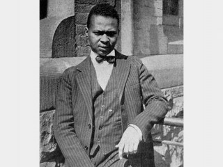 Countee Cullen picture, image, poster